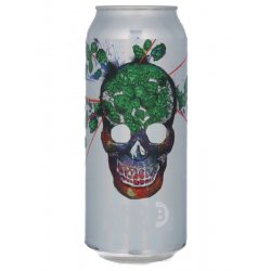 Parish Brewing Co. DDH Ghost In the Machine