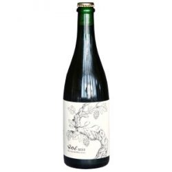 Rob Beer Pale Ale Barrel Aged Fermented With Grapes - 75 cl - Rob The Gourmets’ Market