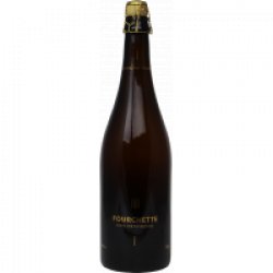 Van Steenberge Fourchette 75cl - Charlemagne Boissons