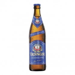 Erdinger Alkoholfrei - Nirify