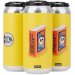 Messorem IL ETAIT UNE FOIS : LA MORT - LAGER - 4 x 473ml 