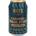 Kees Caramel Fudge Stout Appelstroop 