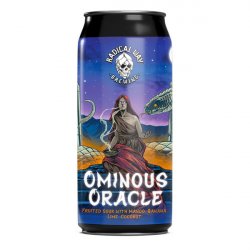 Radical Way Brewing Ominous Oracle
