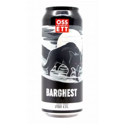 Ossett Brewery Barghest