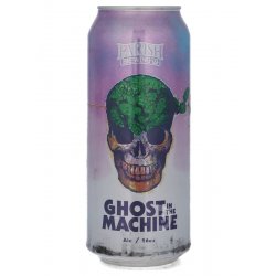 Parish Brewing Co. Ghost In the Machine (2025)