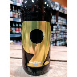 Browar Widawa 9th Anniversary Imperialny Porter Bałtycki