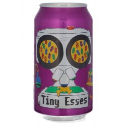 Prairie Artisan Ales Tiny Esses