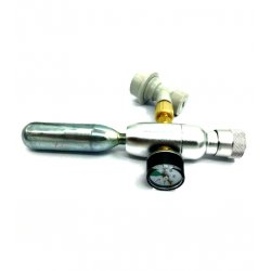 Regulator C02  - Mini - BrewCraft