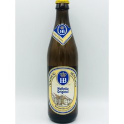 Hofbräu Original