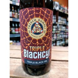 Trzech Kumpli Blackcyl Triple