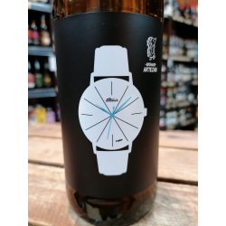 Browar Artezan Kroniki Artezana cz.4: Zegarki Błonie