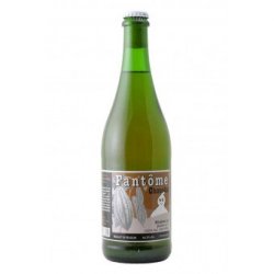 Fantome Chocolat - Fatti Una Birra