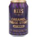 Kees Caramel Fudge Stout Het Anker Kees Caramel Fudge Stout Het Anker