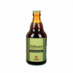 Alvinne Balthazar Vintage Recipe Serie