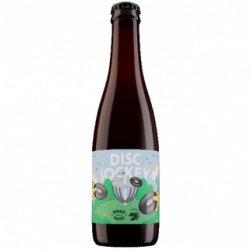 Garage Project Disc Jockey Garage Project Disc Jockey