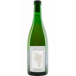 Cantillon Vigneronne
