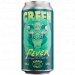 Garage Project Green Fever Kiwi Harvest & West Coast Fusion IPA 440ml 