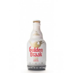 Gulden Draak - Cervezas Gourmet