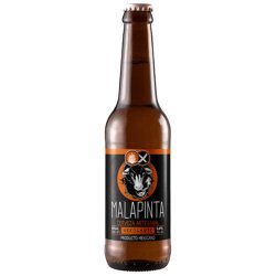 Malapinta Arrogante   - TheBeerBox