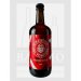 0500 BIRRA DEL POMPIERE ROSSOFUOCO 6% VOL 