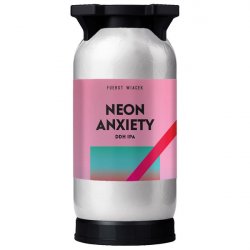 FUERST WIACEK Berlin Neon Anxiety