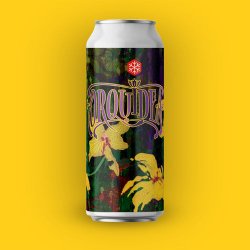 Granizo. Orquidea - Beervana