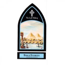 Lost Abbey Bible Stories 750ML - Bine & Vine