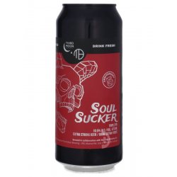 Third Moon Brewing Company Soul Sucker