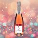 Zapato Salasar - Crémant de Limoux Carte Rosé 