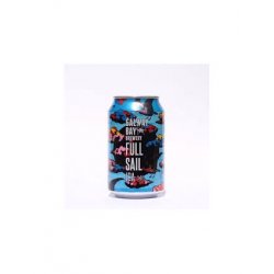 Galway Bay Brewery Full Sail