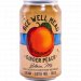 Bee Well Meadery Ginger Peach Bee Well Meadery Ginger Peach