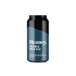 Heaney Brewery Double Pale Ale