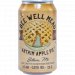 Bee Well Meadery Antrim Apple Pie 