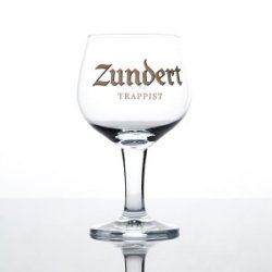 Zundert glas, 33cl - Trappist Tribute