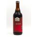 Bottle Logic Mind over Batter 001 - 2023 