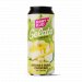 Funky Fluid Gelato: Banana & Guava Cheesecake 500ml Funky Fluid Gelato: Banana & Guava Cheesecake 500ml