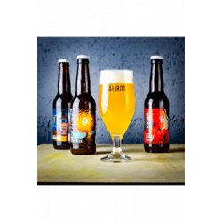 Galibot Coffret Verres & Bières ! - Find a Bottle