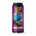 Funky Fluid Boarding: Dubrovnik 500ml 