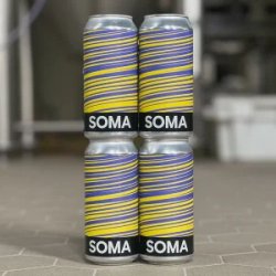 SOMA – CTRL+ALT+SUPR - La Mundial