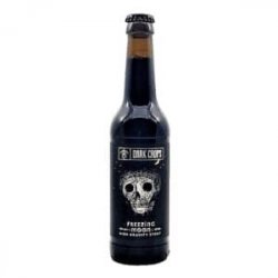 Dark Crops Freezing Moon - Greekbeershop