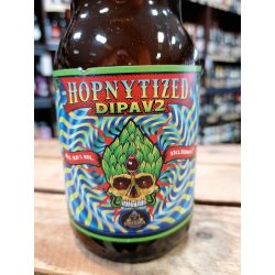 Enigma  Hopnytized DIPA