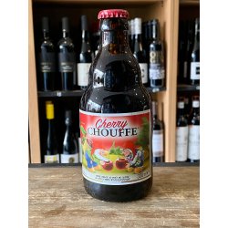 La Chouffe Cherry Chouffe 330ml - The Beerhive