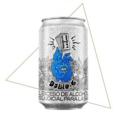 Tresquince Doble 6 - Alternative Beer