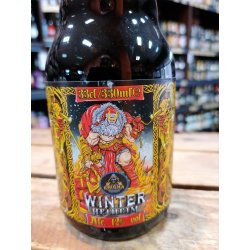 Enigma  Winter Helheim