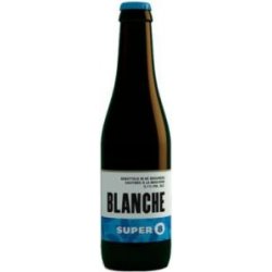 Super 8 Blanche Op=Op (THT 02-03-25) - Drankgigant.nl