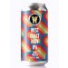 White Hag Wave Sweeper West Coast Hazy IPA 440ML White Hag Wave Sweeper West Coast Hazy IPA 440ML