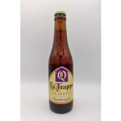 La Trappe Quadrupel La Trappe Quadrupel