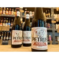 Petrus  Dubbel  Strong Dark Ale - Wee Beer Shop