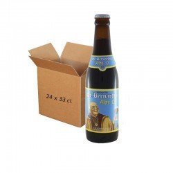 St Bernardus ABT 12 Caja 24x33 cl. - LNH