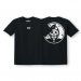 Messorem TSHIRT LOGO NOIR 